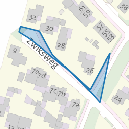 Perceel WDN02-L-1265