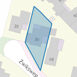 Perceel WDN02-L-1266