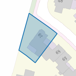 Perceel WDN02-L-1267