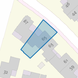 Perceel WDN02-L-1268