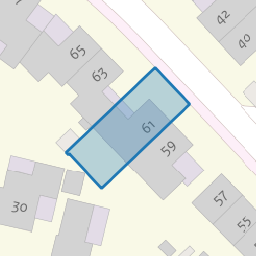 Perceel WDN02-L-1270