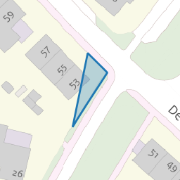 Perceel WDN02-L-1272