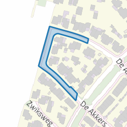 Perceel WDN02-L-1273