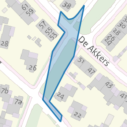 Perceel WDN02-L-1275