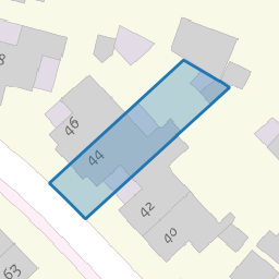 Perceel WDN02-L-1281