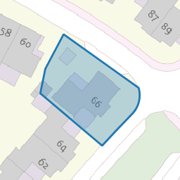 Perceel WDN02-L-1291