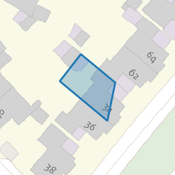 Perceel WDN02-L-1299