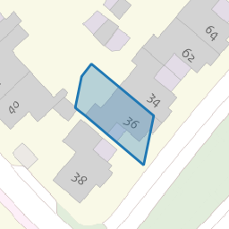 Perceel WDN02-L-1300