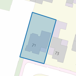 Perceel WDN02-L-1303