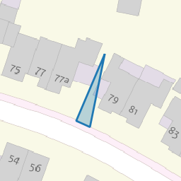 Perceel WDN02-L-1306