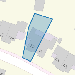 Perceel WDN02-L-1307