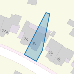 Perceel WDN02-L-1308