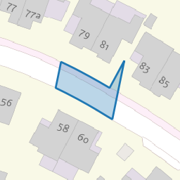 Perceel WDN02-L-1309