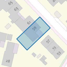 Perceel WDN02-L-1318