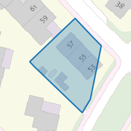 Perceel WDN02-L-1319