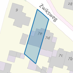 Perceel WDN02-L-1326