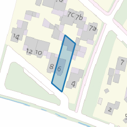 Perceel WDN02-L-1335