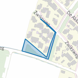 Perceel WDN02-L-1337