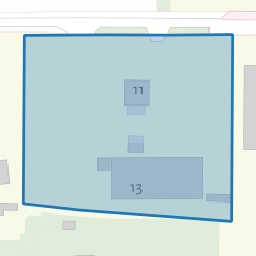 Perceel WDN02-L-1345