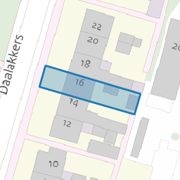 Perceel WDN02-L-1349