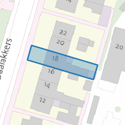 Perceel WDN02-L-1350