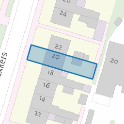 Perceel WDN02-L-1351