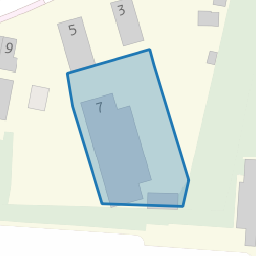 Perceel WDN02-L-1353