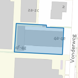 Perceel WDN02-L-1361