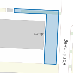 Perceel WDN02-L-1362