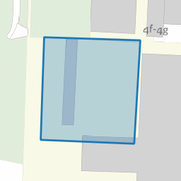 Perceel WDN02-L-1363