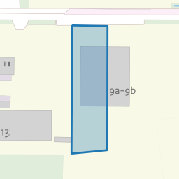 Perceel WDN02-L-1368