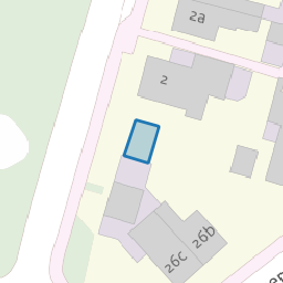 Perceel WDN02-L-1392