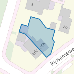 Perceel WDN02-L-1393