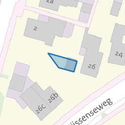 Perceel WDN02-L-1394