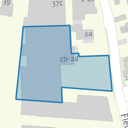 Perceel WDN02-L-1395