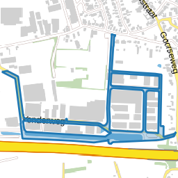 Perceel WDN02-L-1406