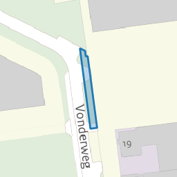 Perceel WDN02-L-1407