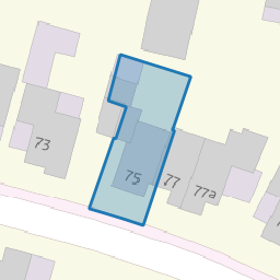 Perceel WDN02-L-1432