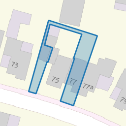 Perceel WDN02-L-1434