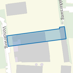 Perceel WDN02-L-1438