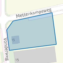 Perceel WDN02-L-1448