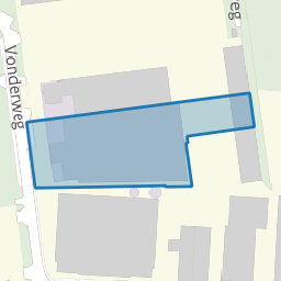 Perceel WDN02-L-1450