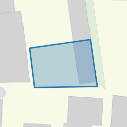 Perceel WDN02-L-1453