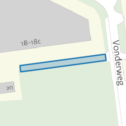 Perceel WDN02-L-1457