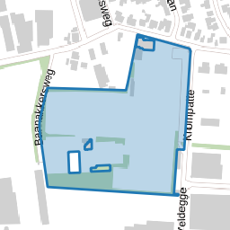 Perceel WDN02-L-1461