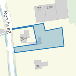 Perceel WDN02-L-1485