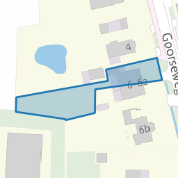 Perceel WDN02-L-1500