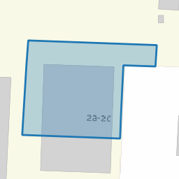 Perceel WDN02-L-1511