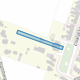 Perceel WDN02-L-1538