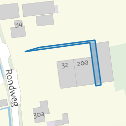 Perceel WDN02-L-1548